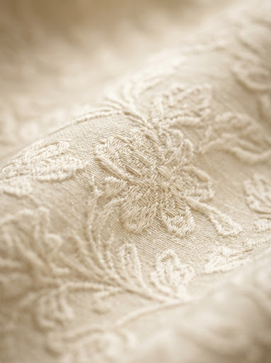 JACQUARD fabric by UNICOTEXTEIS, macro texture