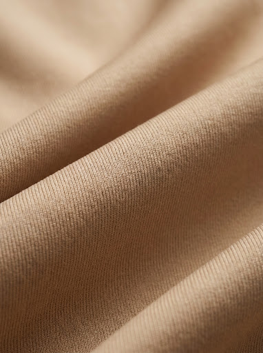 POLY-VISCOSE fabric by UNICOTEXTEIS, macro texture