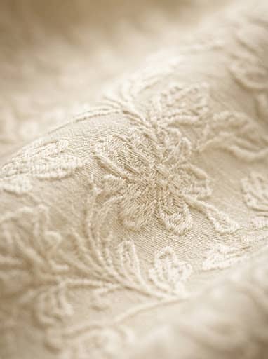 Jacquard, Jacquard weave — fabric by UNICOTEXTEIS