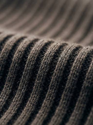 Ribbed Knit — fabric by UNICOTEXTEIS